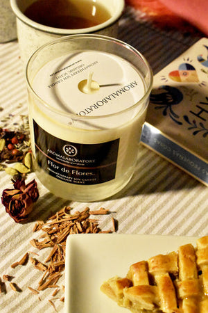Cómo crear atmósferas Hygge.