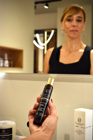 La menopausia: Un nuevo renacer.