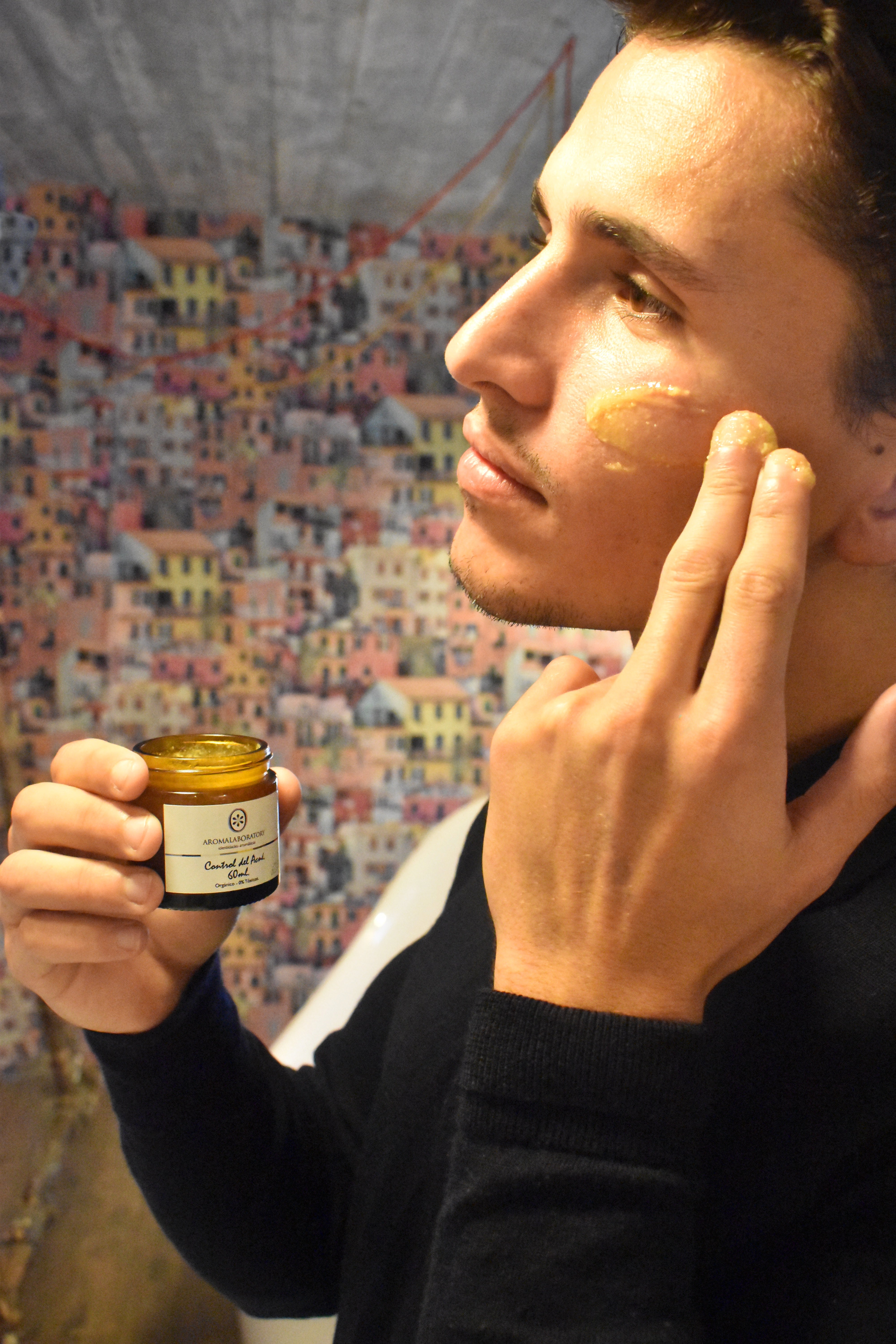 Cleansing Routine y Tratamiento para Pieles Grasas y Acnéicas.