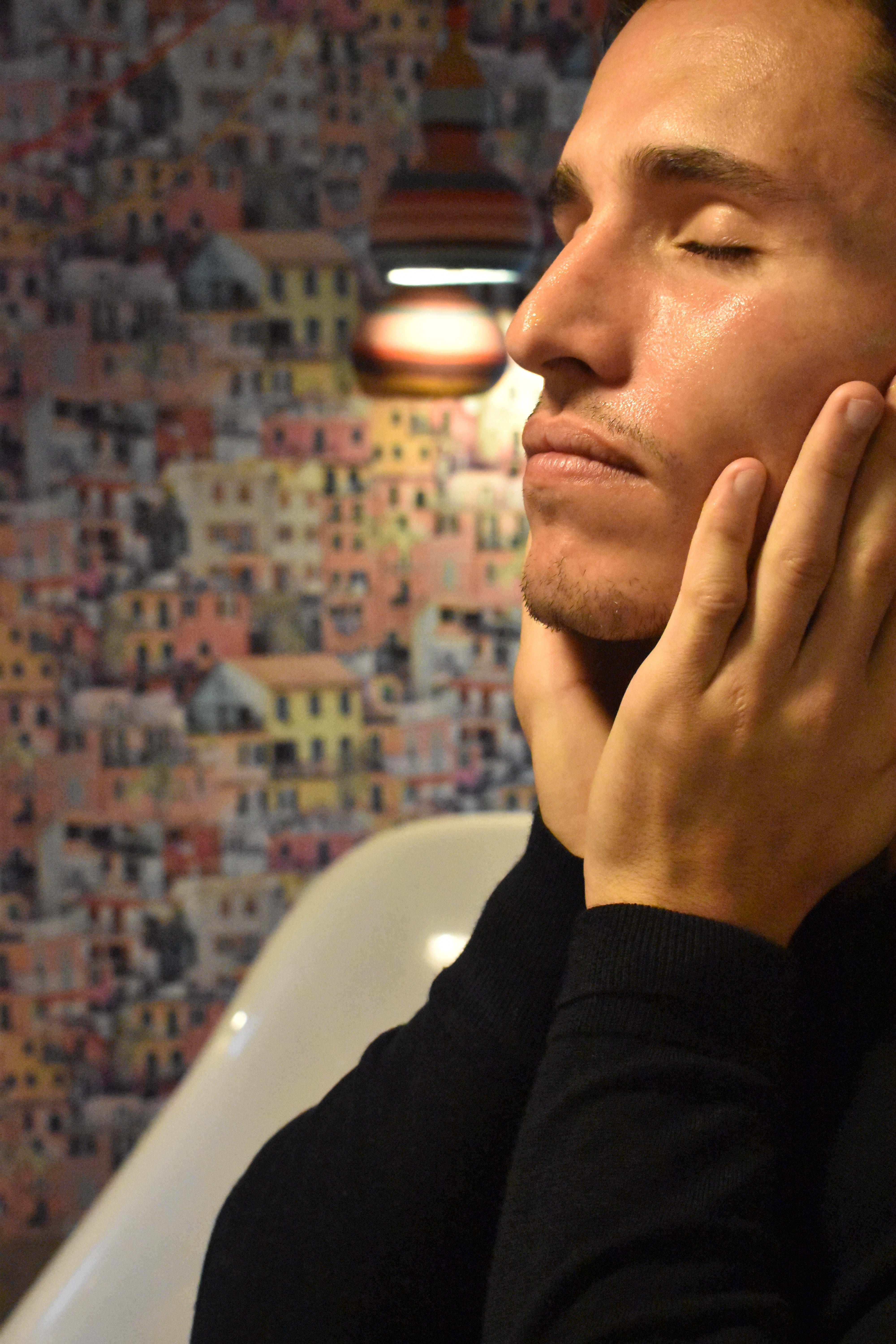 Soin de l'Acné. Bio