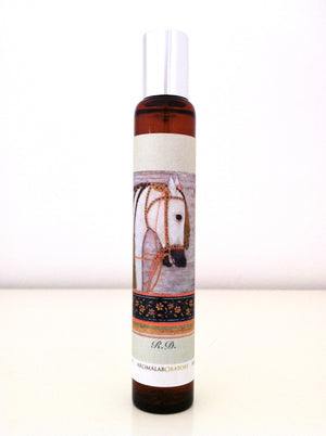 Création de votre Parfum Précieux Exclusif. Bio