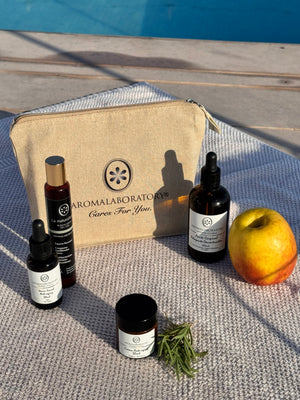 Tratamiento Deportivo Corporal y Facial Bio. Pieles Mixtas y Secas.
