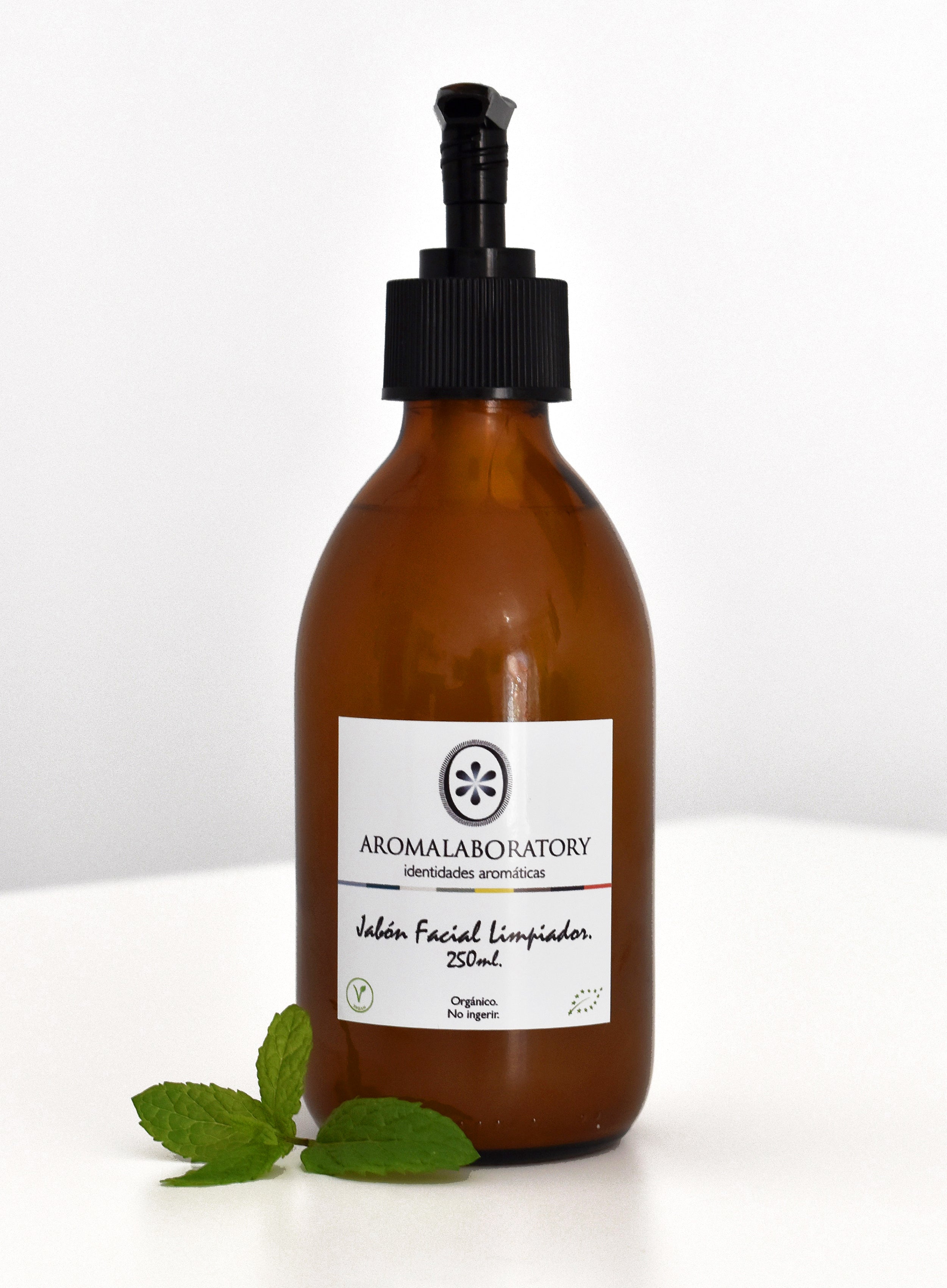 Cleansing Routine y Tratamiento para Pieles Grasas y Acnéicas.
