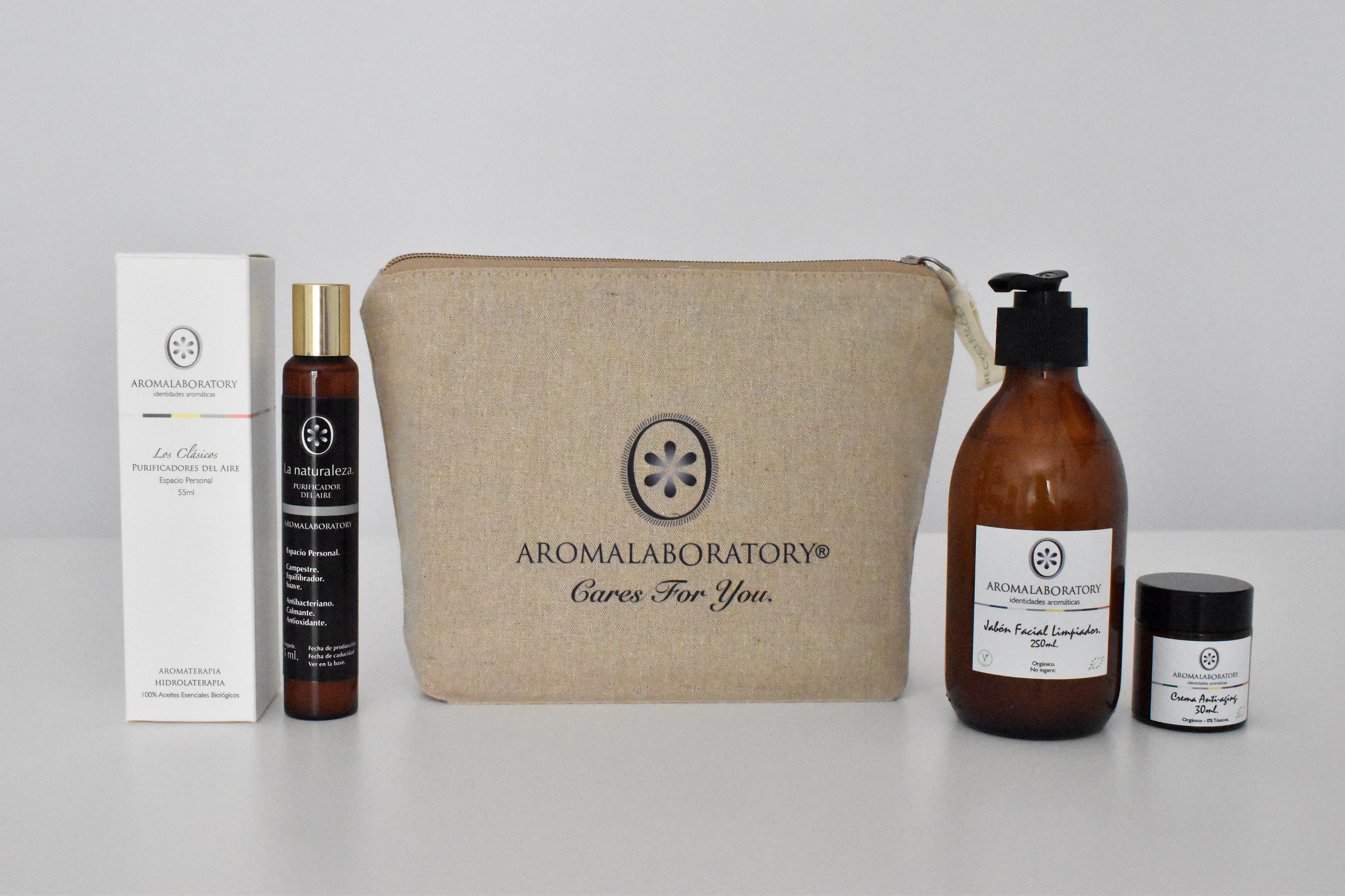 Limpieza de Cutis y Tratamiento Facial Reafirmante. Pieles Mixtas y Secas.