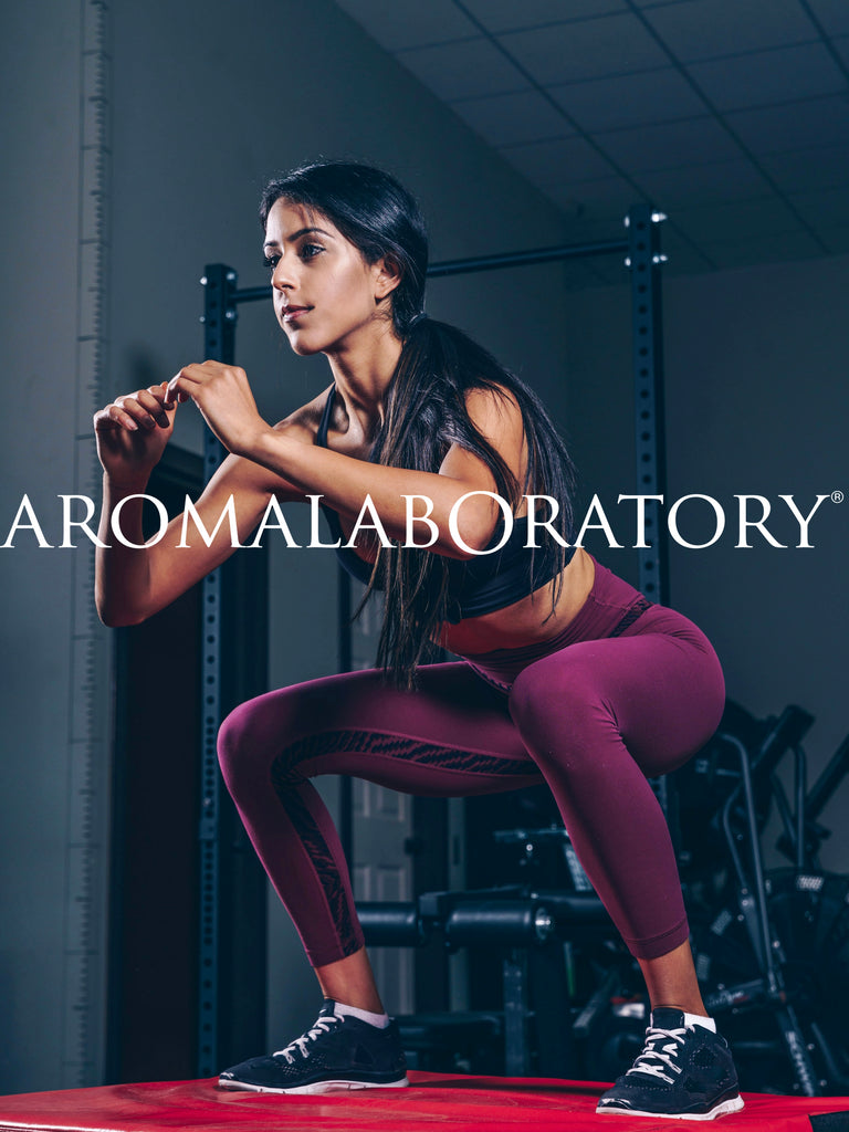 Tratamiento Deportivo. Neceser regalo.